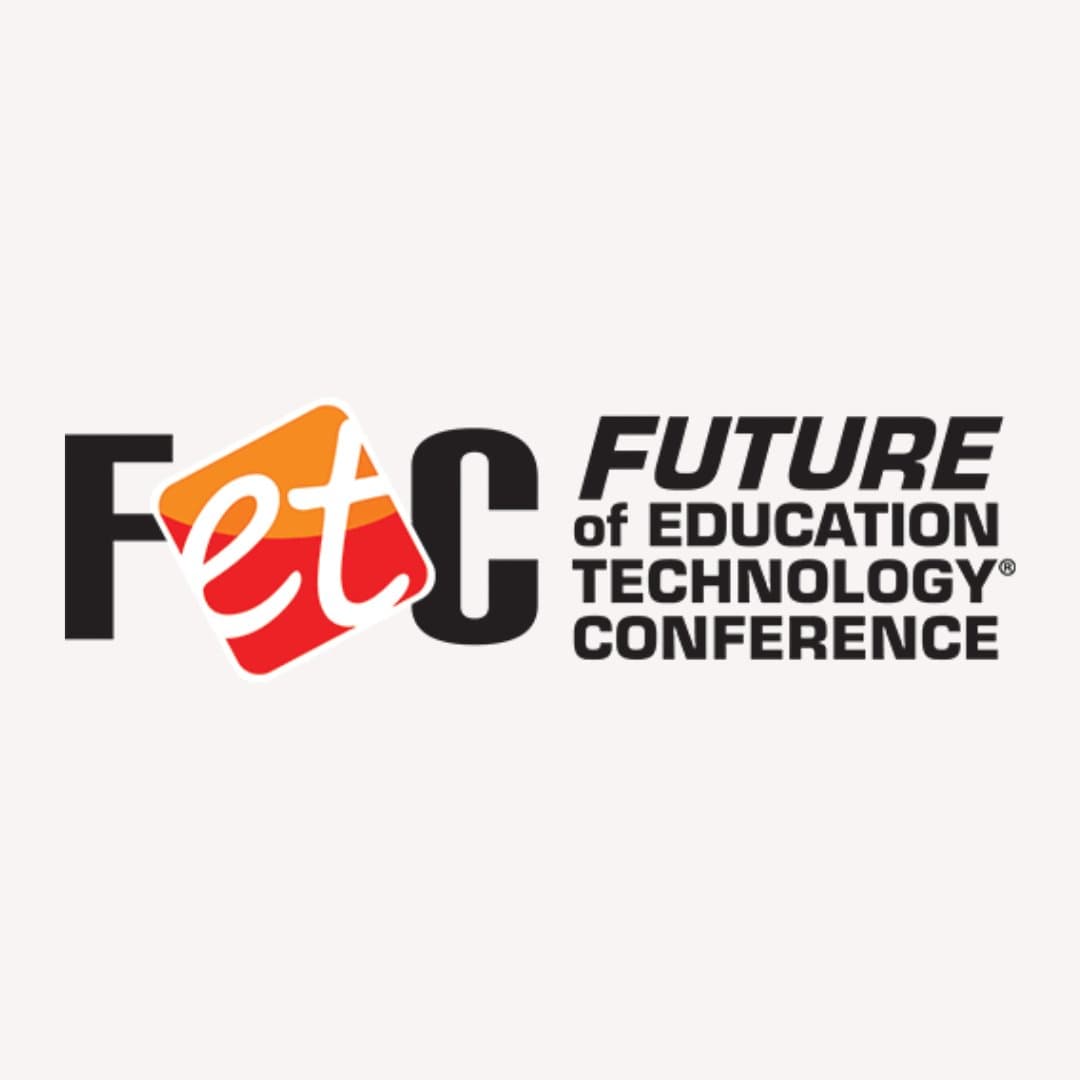 Future of Education Technology Conference