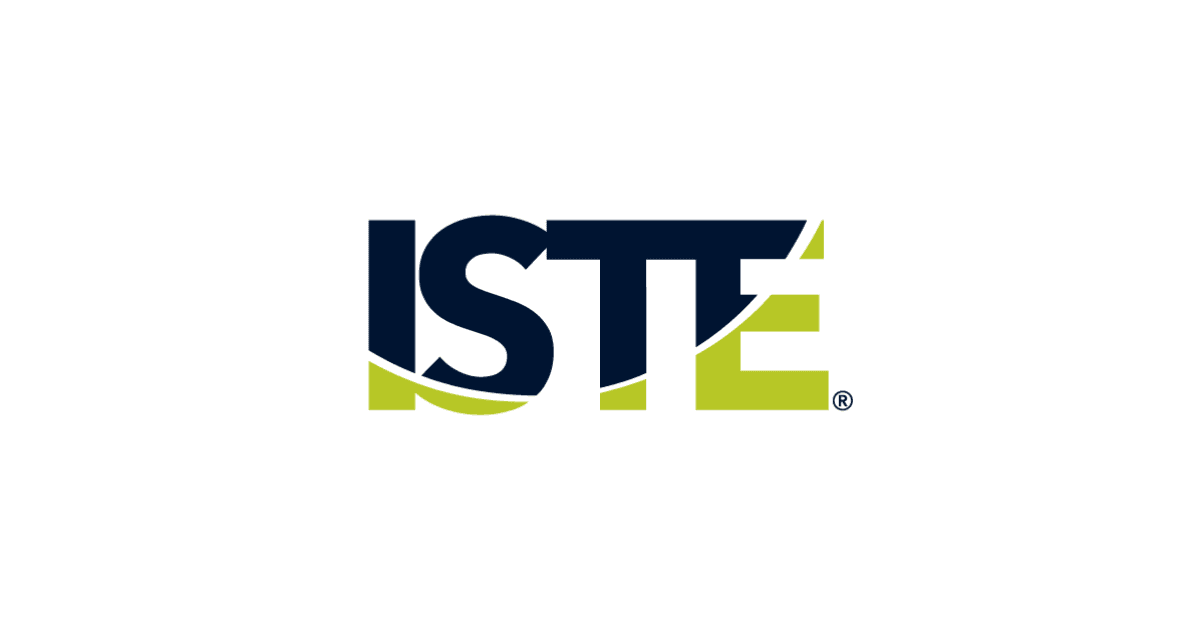 International Society for Technology in Education