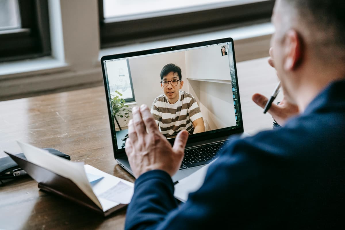 Personalized Coaching