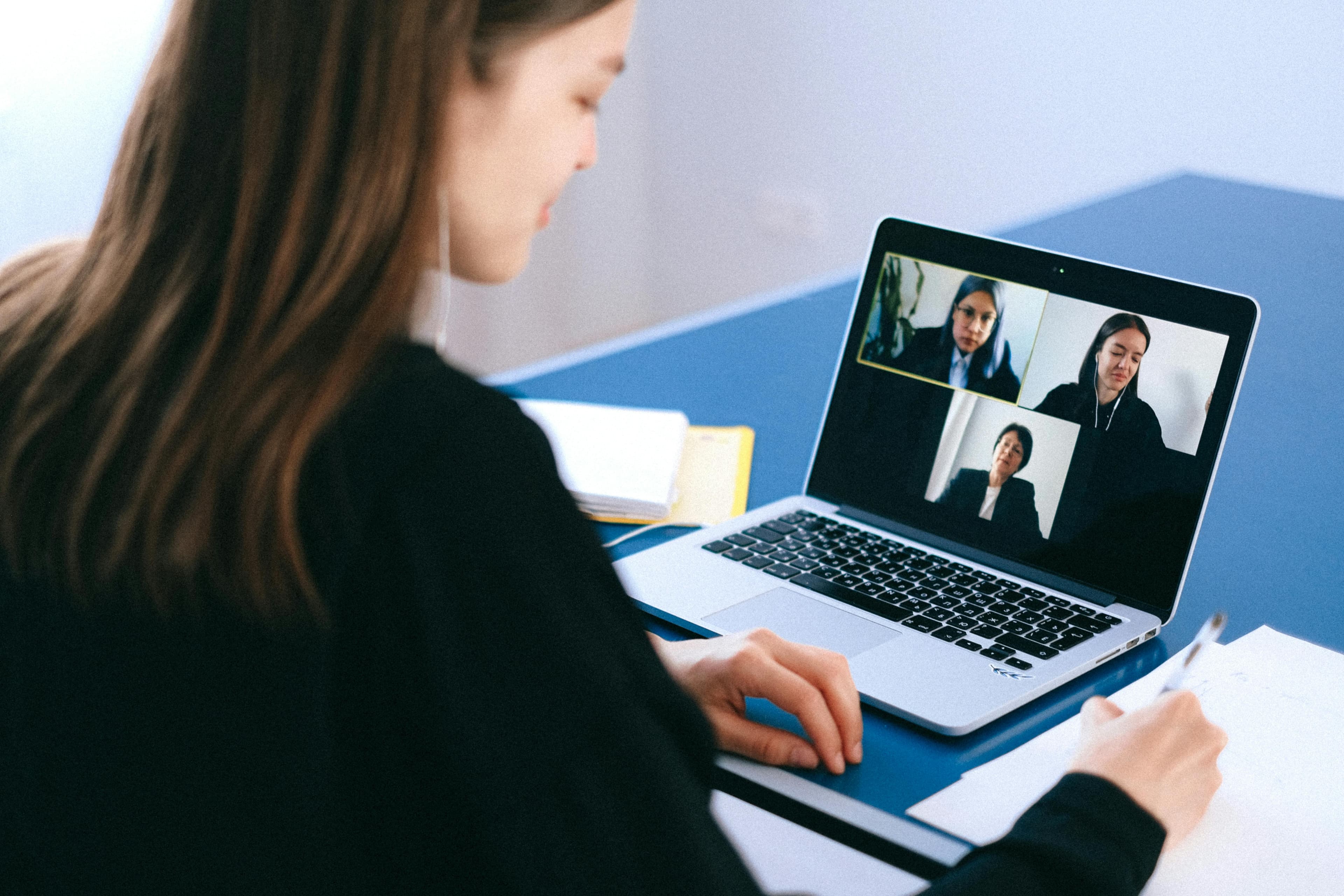 Virtual Sessions