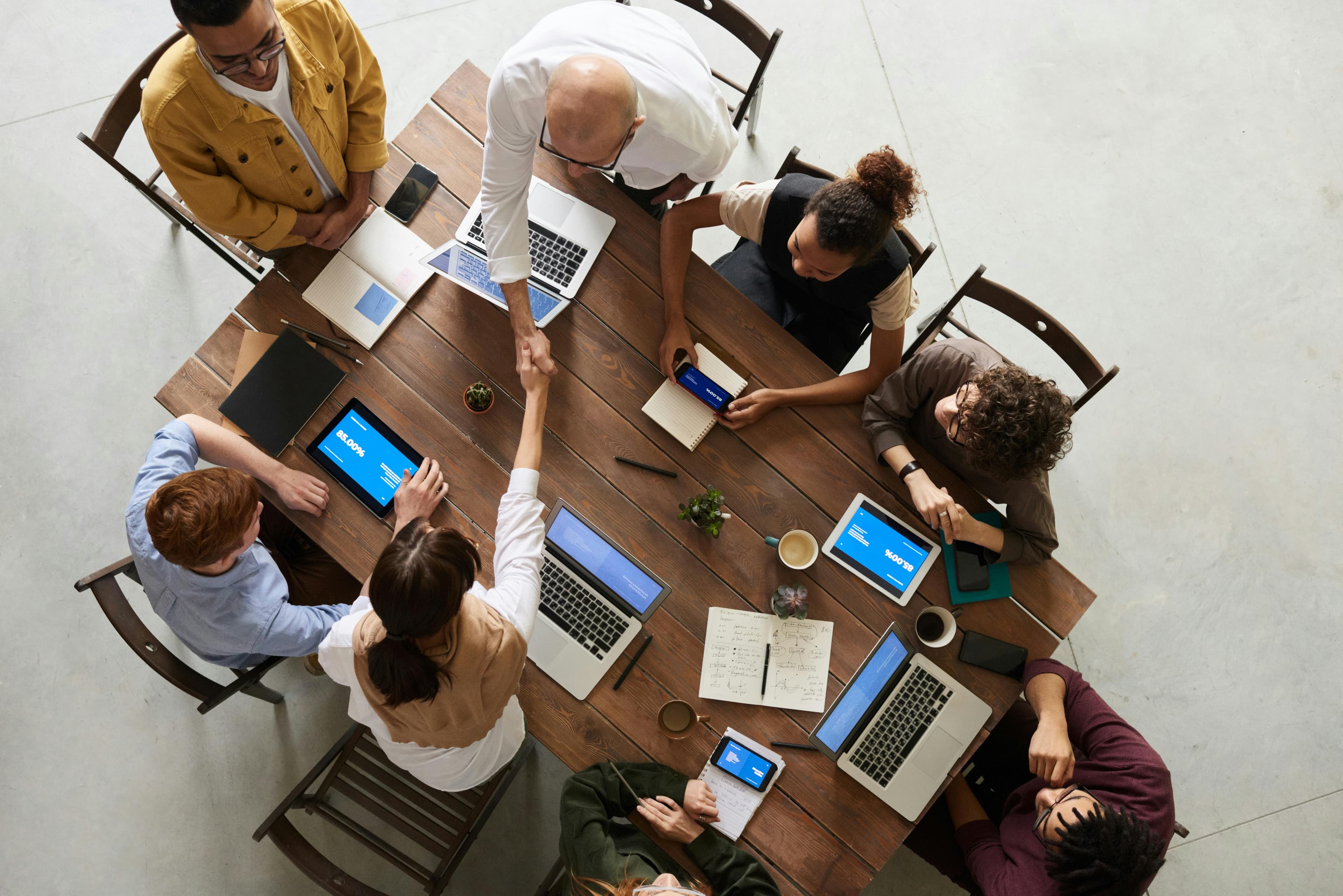 In-Person Workshops